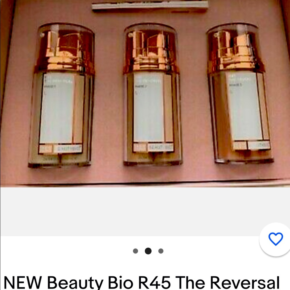 Anti aging cream